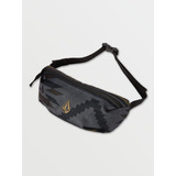 Banano Volcom Mini Waist Pack Verde Militar Volcom