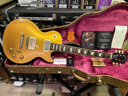 Gibson Custom Shop 1957 Lee Roy Parnell Signature Vos 2012