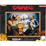 Aquarius Garfield Puzzle (rompecabezas De 1000 Piezas) - Gar