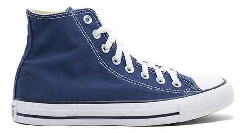 Zapatillas Converse Originales All Star Hi Adulto Asfl70