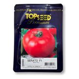 Sementes De Tomate Caqui Híb Serato 2.000 Sementes