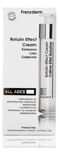 Botulin Effect Cream 50ml Frezyderm