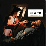 Black : The History Of A Color, De Michel Pastoureau. Editorial Princeton University Press, Tapa Dura En Inglés