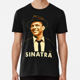 Remera Sinatra - Camiseta Vintage Retro Colors Essential ALG