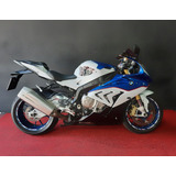 Bmw S1000 Rr