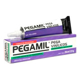 Adhesivo Pegamil Pega Vinilicos Transparente 25 Cm - Deacero