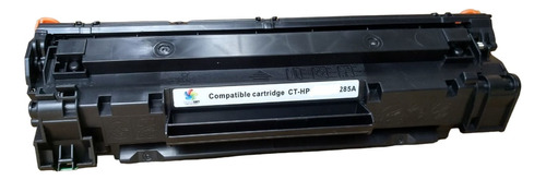 Tóner Para Hp 285a/85a Compatible 