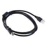 Cable Usb Compatible Con Interfaz De Audio Behringer U-phori