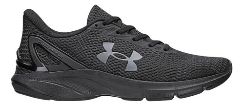 Zapatilla Under Armour Prompt Negro Unisex