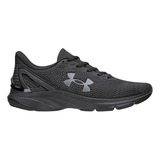 Zapatilla Under Armour Prompt Negro Unisex