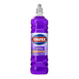 Limpiador Desinfectante Virutex Aroma Lavanda 900ml