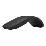 Mouse Táctil Inalámbrico Arc De 2,4 Ghz, Ergonómico