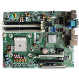 Hp Compaq Pro 6305 Amd / Fm2 Motherboard 703596-001