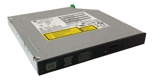 Lector Disco Super Multi Dvd Writer Hp Elitedesk 657958-001