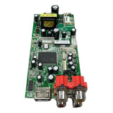 Placa Pci Princ Dvd Ph136 Hdmi Philco 719275