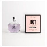 Perfume Hot Inevitable So Excited Con Feromonas 100 Ml P