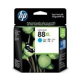 Cartucho Hp 88xl Colores