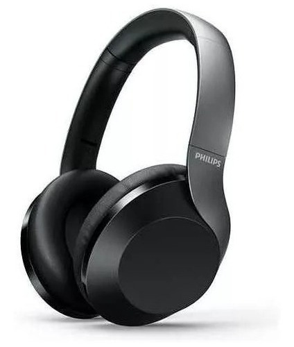 Auricular On Ear Philips Ph805 Hi Res /noise Cancelling/30hs