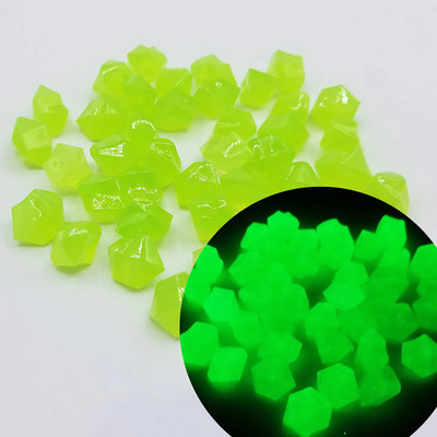 Paquete De Decoración De 300 Piedras Brillantes De Colores R