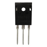 K50t60 - K 50t60 - Transistor Igbt Original