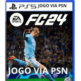 Fifa 24 Ps5 Original