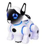 Brinquedo Robô Sem Fio Para Cachorro Eletrônico Pet