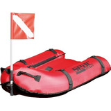 Barco Seac Sea Mate Inflatabe Gangway