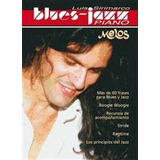 Libro Sirimarco Blues Jazz Piano