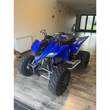 Yamaha Raptor 350