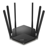 Roteador Wireless Gigabit Dual Band Ac1900 Preset Mr50g