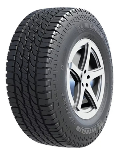 Neumatico Michelin Ltx Force . 245/70 R16 111t