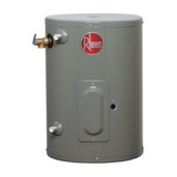 Boiler Calentador De Depósito Eléctrico Rheem 38 Litros 220v