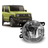 Faro Niebla Suzuki Jimny 2021 2022 2023 2024 Lado Pasajero