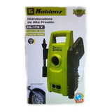 Hidrolavadora Koblenz Hl-175v 1450 Psi Alta Presión Precio