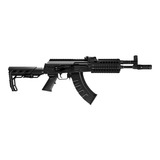 Rifle Crosman Full Auto Ak1 Co2 De Postas Cal 177 Automática