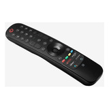 Control Remoto Magic Para LG Con Mando Voz Smart Tv Mr21gc