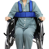 Cinturón Seguridad Para Silla Ruedas Para Pacientes Ancianos