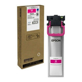 Tinta Epson R04l T941 Magenta Impresora Wf-c5210  Wf-c5290