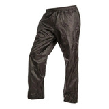 Pantalón Rompeviento Aluminizado Impermeable