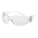 Gafas De Seguridad Bifocales Ligeras, Cmodas Y Resistentes A