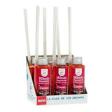 Oferta! Mikado Pack 4 Aromatizadores De Ambiente