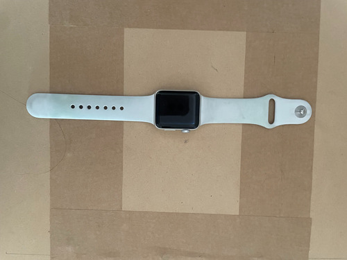 No Funciona Iwatch Con Correa, Enchufe Y Caja Originales