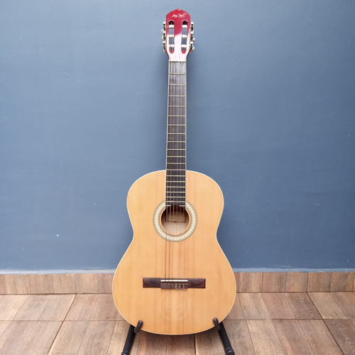 Guitarra Acústica Jean Paul C-39 Usada