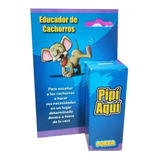 Liquido Atrayente Pipiaqui Perros Cachorros Mascotas 30ml