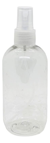 Envase Plastico Lyon 250 Cc Atomizador Spray Pack X20