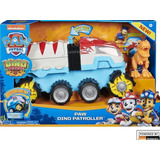 Paw Patrol Dino Patrulla Canina Chase