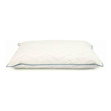 Spring Air Almohada Quilt Touch, Firmeza Media, Standard