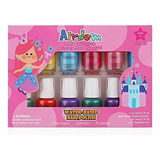 Airdom Juego De Esmaltes De - 7350718:mL a $131990