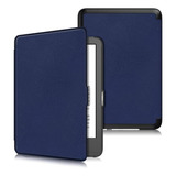 Funda Estuche Smart Para Kindle Paperwhite 5th 6th 7th Gen