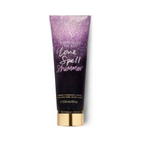 Victoria Secret Love Spell Shimmer Crema Mujer 236ml Oferta